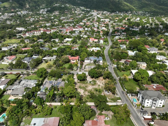 Land For Sale in Barbican, Kingston / St. Andrew Jamaica | [2]
