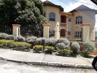 Apartment For Rent in WESTGATE HILLS, St. James Jamaica | [1]