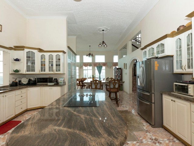 House For Sale in Stony Hill, Kingston / St. Andrew Jamaica | [6]