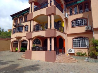 Apartment For Rent in Red Hills, Kingston / St. Andrew Jamaica | [7]