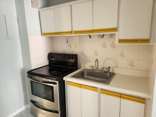 Apartment For Rent in New Kingston, Kingston / St. Andrew Jamaica | [7]