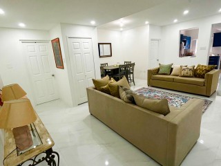 Flat For Rent in Gated, Kingston / St. Andrew Jamaica | [7]