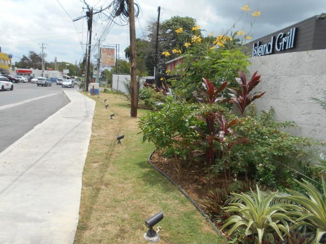 Commercial building For Rent in Spanish Town, St. Catherine Jamaica | [12]
