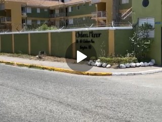 1 bed Apartment For Sale in New Kgn, Kingston / St. Andrew, Jamaica
