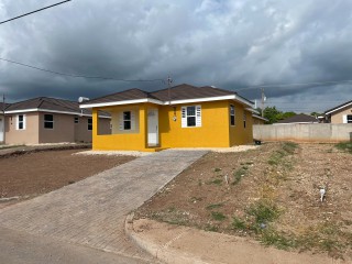 House For Rent in Old Harbour, St. Catherine Jamaica | [1]
