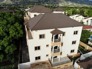 Apartment For Sale in Kingston 6, Kingston / St. Andrew Jamaica | [1]