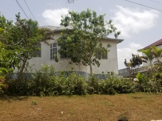 House For Rent in Christiana, Manchester Jamaica | [9]