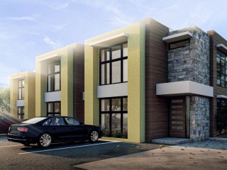 Townhouse For Sale in Bridgemount Kingston 8, Kingston / St. Andrew Jamaica | [1]