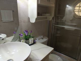 2 bed Apartment For Rent - Oaklands Apartments, Kingston / St. Andrew, Jamaica