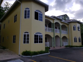 Apartment For Sale in OCHO RIOS, St. Ann Jamaica | [1]