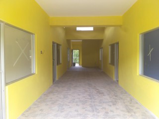 Commercial building For Rent in Browns Town, St. Ann Jamaica | [1]