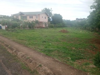 Residential lot For Sale in Green Acres, St. Catherine Jamaica | [1]