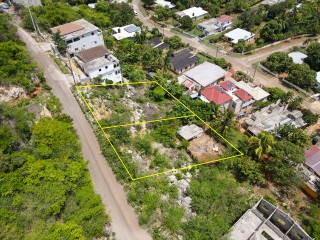 Residential lot For Sale in Mount View Estate, St. Catherine Jamaica | [4]