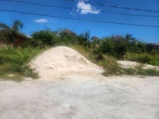 Residential lot For Sale – Montego Bay, St. James, Jamaica