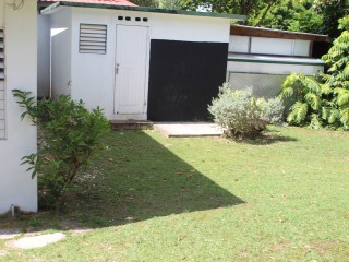 House For Rent in HOPE PASTURES, Kingston / St. Andrew Jamaica | [6]
