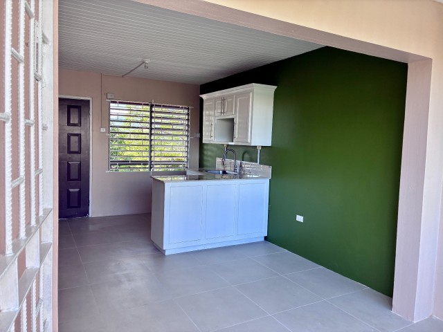 Apartment For Rent in New Kingston, Kingston / St. Andrew Jamaica | [1]