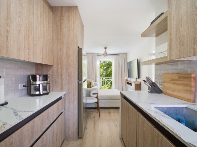 Apartment For Rent in Annette Crescent, Kingston / St. Andrew Jamaica | [1]