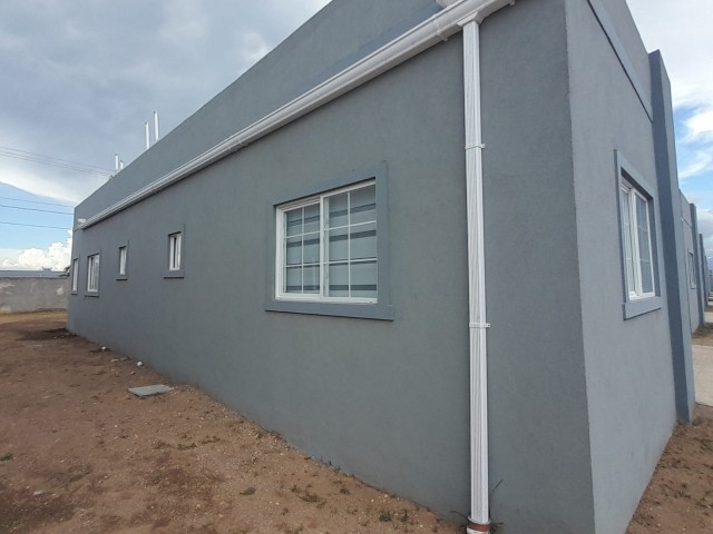 2 bed House For Sale - Port Ridge, St. Catherine, Jamaica