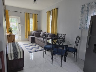 Apartment For Rent in Mona, Kingston / St. Andrew Jamaica | [1]