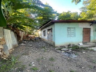 2 bed House For Sale – Spanish Town, St. Catherine, Jamaica