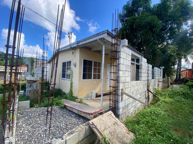2 bed House For Sale - Port Antonio, Portland, Jamaica