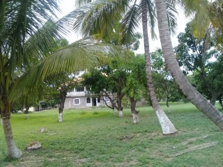 Commercial/farm land For Sale in Nightingale Grove, St. Catherine Jamaica | [6]