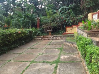 House For Rent in Sterling Castle, Kingston / St. Andrew Jamaica | [7]