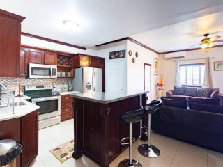 Apartment For Sale in Casa de Baron, Kingston / St. Andrew Jamaica | [4]