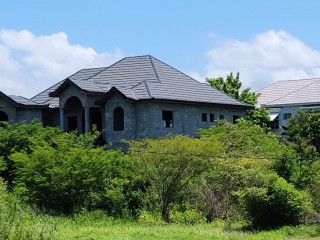 House For Sale in Twin Palms Estate, Clarendon, Jamaica