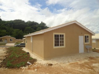 House For Rent in montego bay, St. James Jamaica | [5]