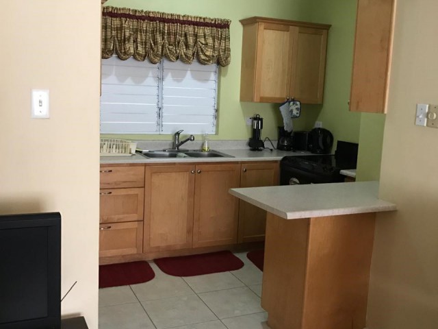 Apartment For Rent in Wellington Drive, Kingston / St. Andrew Jamaica | [3]