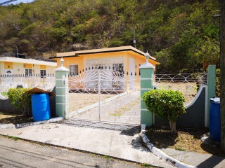 House For Sale in Mount Royal, St. Catherine Jamaica | [6]