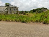 Residential lot For Sale in Knockpatrick, Manchester Jamaica | [1]