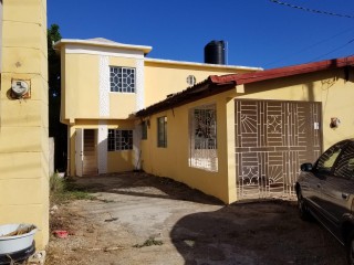 House For Sale in Hellshire, St. Catherine Jamaica | [1]