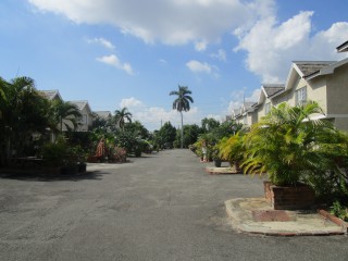 Townhouse For Rent in canterbury manor, Kingston / St. Andrew Jamaica | [10]