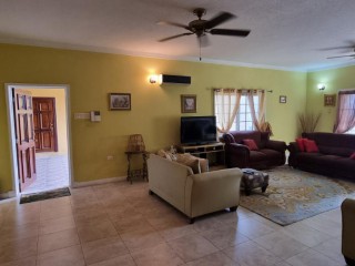 3 bed Apartment For Sale in Tavistock, Kingston / St. Andrew, Jamaica