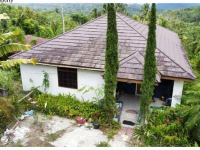 House For Sale in Part of Highgate, St. Mary Jamaica | [2]
