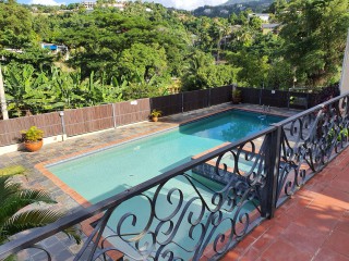 Apartment For Rent in kingston 8, Kingston / St. Andrew Jamaica | [3]