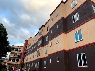 Apartment For Rent in Golden Triangle, Kingston / St. Andrew Jamaica | [5]