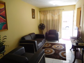 Townhouse For Sale in Musgrave Manor, Kingston / St. Andrew Jamaica | [2]