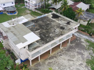 Commercial building For Sale in Santa Cruz, St. Elizabeth Jamaica | [13]