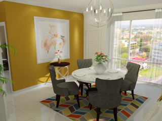 Apartment For Sale in Kingston, Kingston / St. Andrew Jamaica | [2]