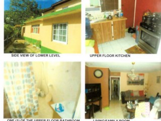 House For Sale in Rock Hall, Kingston / St. Andrew Jamaica | [8]