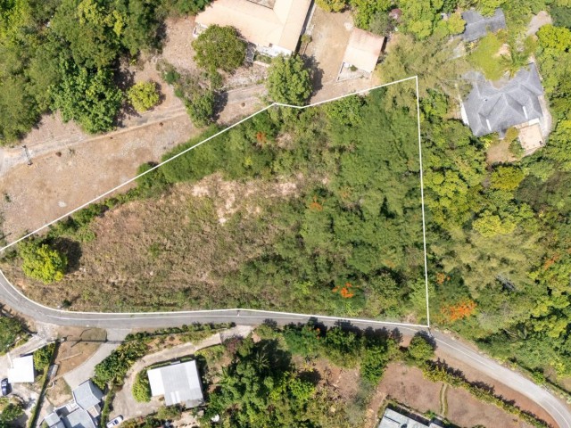 Development Land (Residential) For Sale in CONSTANT SPRING, Kingston / St. Andrew Jamaica | [4]