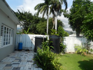 Townhouse For Rent in Olivier Mews, Kingston / St. Andrew Jamaica | [6]