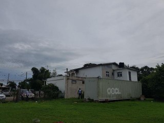 Commercial building For Sale in Smithfield, Westmoreland Jamaica | [3]