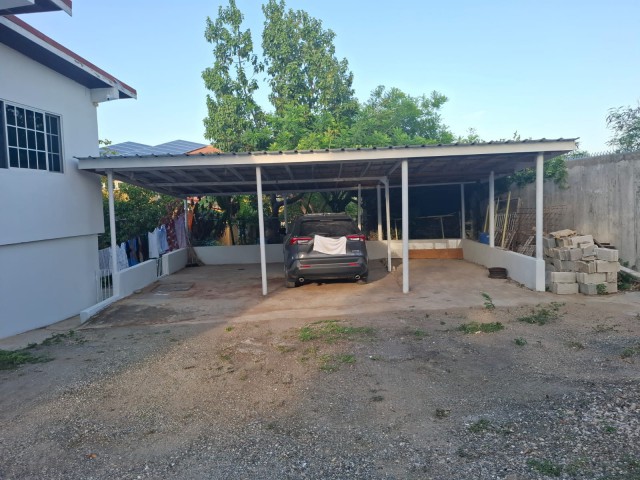 House For Rent in Mount View Estate, St. Catherine Jamaica | [10]