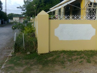 Residential lot For Sale in Hayes, Clarendon Jamaica | [4]