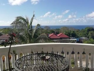 House For Rent in Boscobel, St. Mary Jamaica | [3]