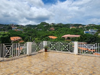 3 bed Apartment For Sale in LEAS FLAT RED HILLS, Kingston / St. Andrew, Jamaica